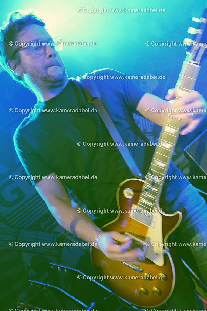 Konzert : Impala Spring am 14.11.2025 im Rare Guitar Münster | Konzert : Impala Spring am 14.11.2025 im Rare Guitar Münster - Realisiert mit Pictrs.com