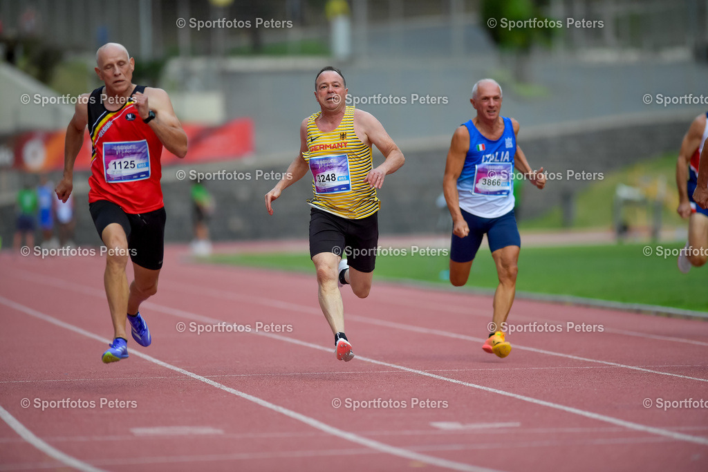 EMACS 2025 - Day 4_376 | European Masters Athletics Championships am 12.10.2025 auf Madeira (Portugal)Foto: Kai Peters - Realisiert mit Pictrs.com