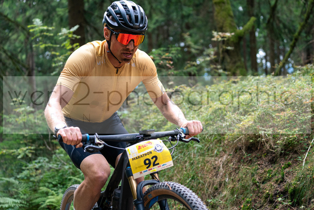 RennsteigRIDE | RennsteigRIDE, Schmiedefeld - 3. September 2022