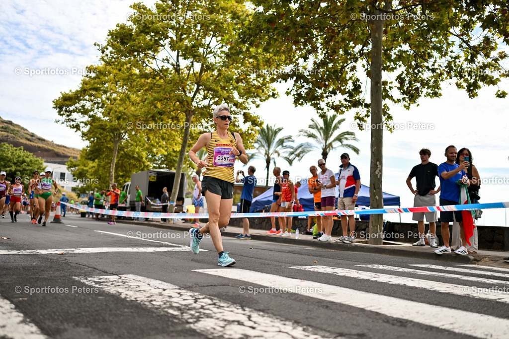 EMACS 2025 - Day 6_137 | European Masters Athletics Championships am 14.10.2025 auf Madeira (Portugal)Foto: Kai Peters - Realisiert mit Pictrs.com
