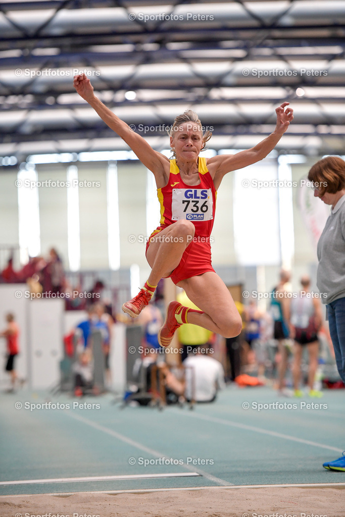 2025_DM Halle Masters_384 | DM Halle Masters am 02.03.2025 in Frankfurt am Main Foto: Kai Peters - Realisiert mit Pictrs.com