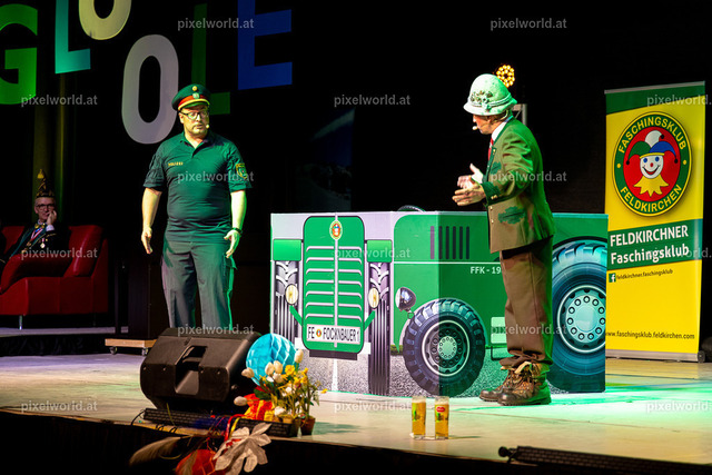 3. Faschingssitzung des Faschinklub Feldkirchen | Bildershop von pixelworld.at - Realisiert mit Pictrs.com