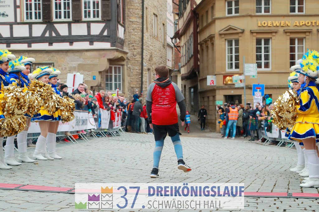 Stadtwerke Jugendlauf 1700m | 3 Koenigslauf 2023 - Realisiert mit Pictrs.com