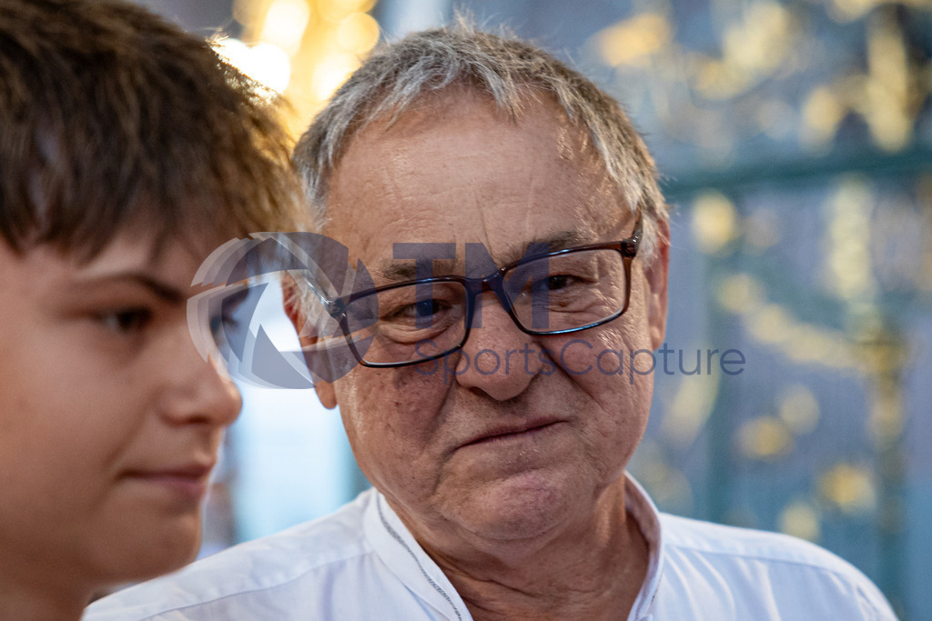 _06_3875 | Firmung Dom Klagenfurt 8.6.24