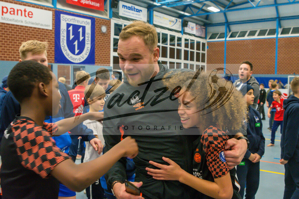 20200118_U12VGH_0002 | Fußball, D-Jugend:   beim VGH U12-Cup am 18.01.2020 in der Waldsporthalle Schledehausen in Schledehausen, Deutschland.(Foto von Nico Paetzel) - Realisiert mit Pictrs.com