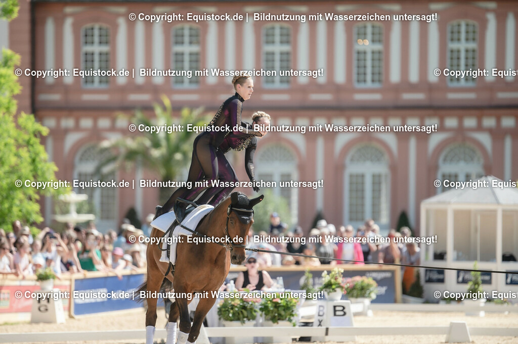 20230528_Voltigieren_NASPA_0263 | equistock