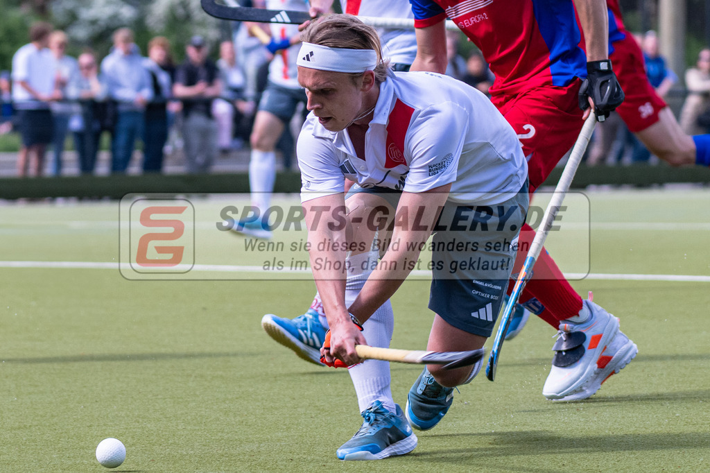 SM_20250503-D85_9266 | 1.Bundesliga Feld - Rückrunde (M) DCADA  - GTHGC / 5:1 (1:0)