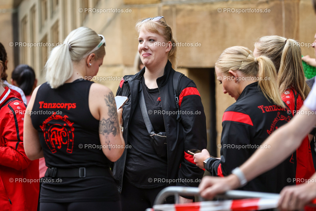 GVG Fruehlingslauf in Frechen, 22.05.2022 | Impressionen vom GVG Fruehlingslauf am 22.05.2022 in Frechen (Nordrhein-Westfalen). Foto: BEAUTIFUL SPORTS/Axel Kohring