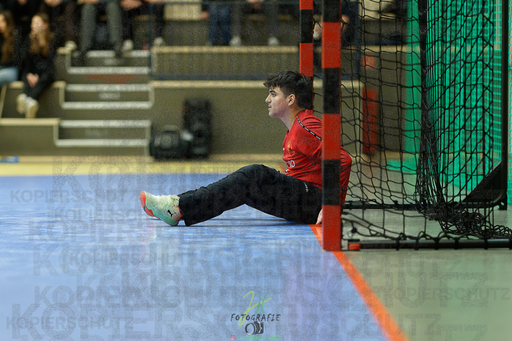mJC-Regionalliga, Halbfinale Hessenmeisterschaft; HSG Dutenhofen/Münchholzhausen - TSV Pfungstadt | mJC-Regionalliga, Halbfinale Hessenmeisterschaft; HSG Dutenhofen/Münchholzhausen - TSV Pfungstadt am 15.03.2025 in Münchholzhausen (Sporthalle Münchholzhausen)Photo © 2025 - Jörg Heinrich - Realisiert mit Pictrs.com