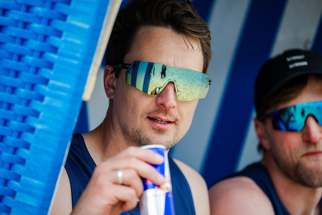 Beachvolleyball I Saison 2026 I FLENS Beach-Tour I 2. Turnier I Wyk auf Föhr | Jasper Lorenz Fotografie - Realisiert mit Pictrs.com