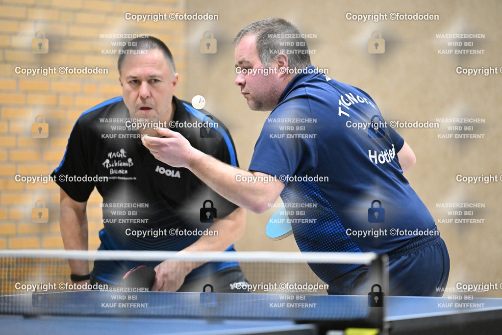 DSC_8866 | Thomas Bienert / TTG Nord Holtriem II (links) Sascha Sadtler / TTG Nord Holtriem II (rechts)