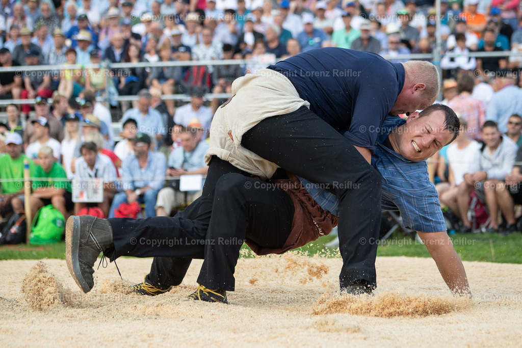 Schwingen -  Schwägalpschwinget 2023 | Schwägalp, 20.8.23, Schwingen - Schwägalpschwinget.