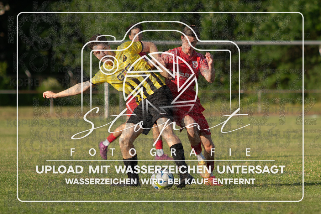 U17 Kreismeisterschaftsfinale HK - SG Fulde vs. TV Jahn Schneverdingen | U17 Kreismeisterschaftsfinale HK - SG Fulde vs. TV Jahn Schneverdingen am 24.06.26 in Heidmarkstadion, Bad Fallingbostel - Realisiert mit Pictrs.com