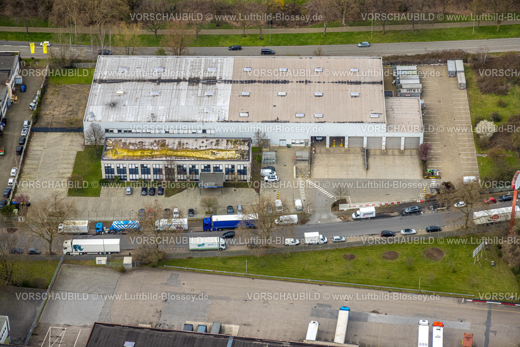 Duisburg230301553Nord | Luftbild, Straßenverkehrsamt - Fahrerlaubnisbehörde, Neumühl, Duisburg, Ruhrgebiet, Nordrhein-Westfalen, Deutschland