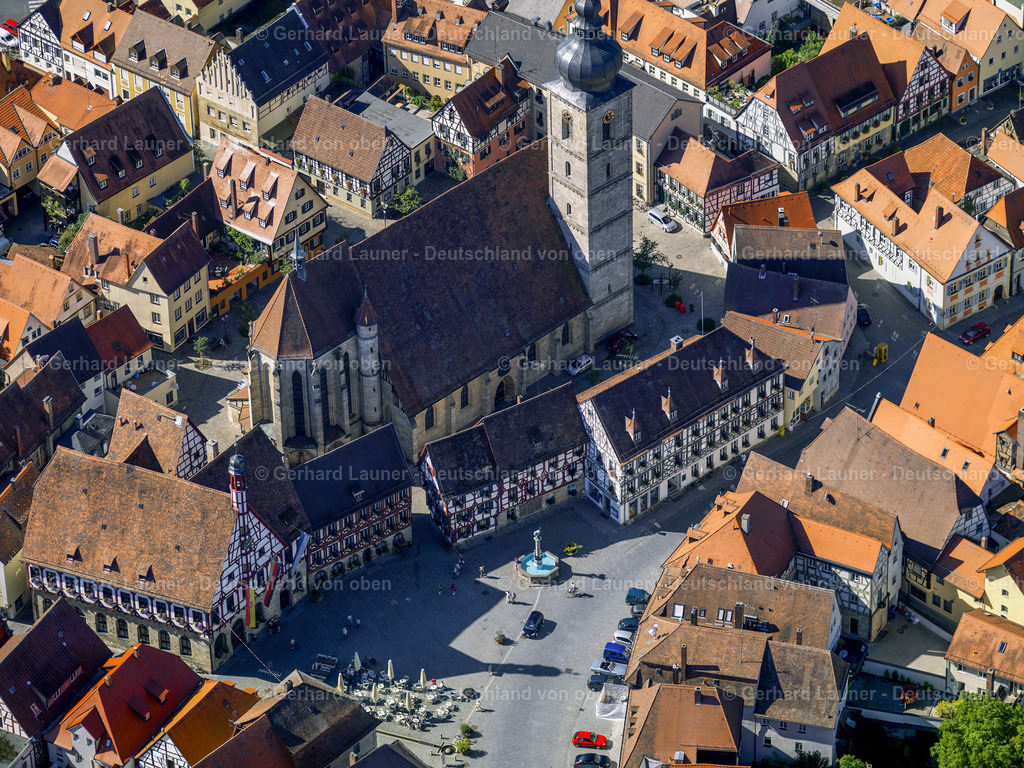 2815561 | St.Martinskirche Forchheim