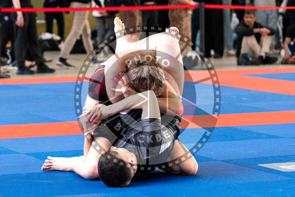 20250510PBB2686 | Athletes compete during the JJLG Berlin Open Jiu-Jitsu Championship on May 10, 2025 in Berlin, Germany. © Chiara Dazi / photoblackbelt