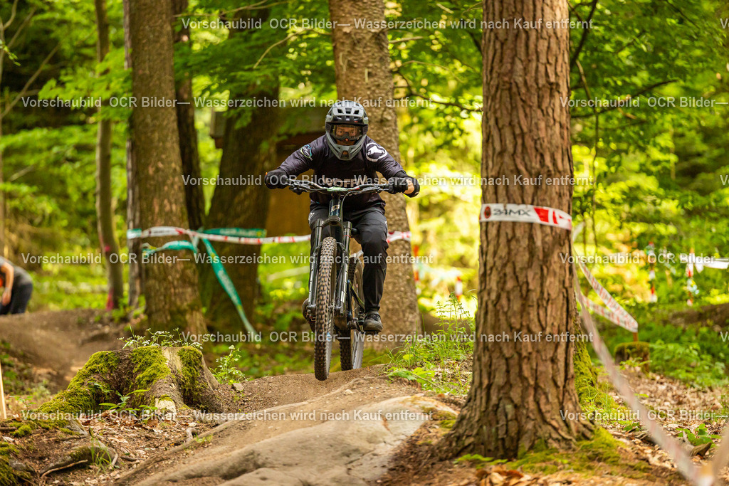 E1 Trieb Samstag R6-3106 | OCR Bilder Fotograf Eisenach Michael Schröder