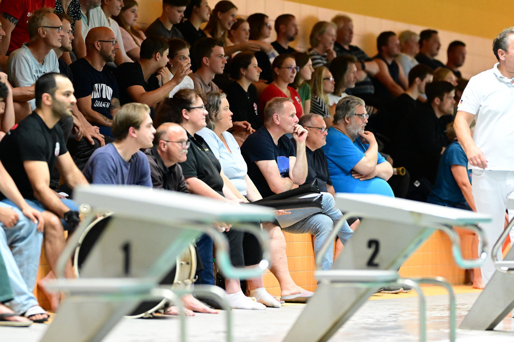 Wasserball I Herren I Saison 23-24 I Aufstiegsturnier I HTB62 - SG Stadtwerke München | Der Sportfotograf. - Realisiert mit Pictrs.com