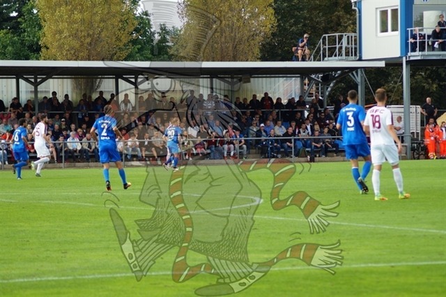 FC Oberlausitz Neugersdorf vs. BFC Dynamo 089 | mythos-online-redaktion