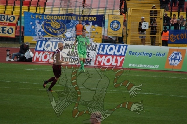 BFC Dynamo vs. 1.FC Lok Leipzig 082 | mythos-online-redaktion