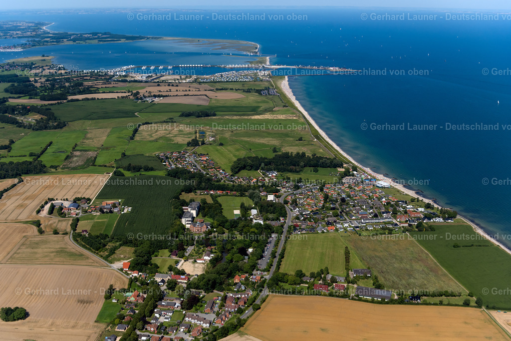 4037813 | Ostseeküste bei Schönhagen