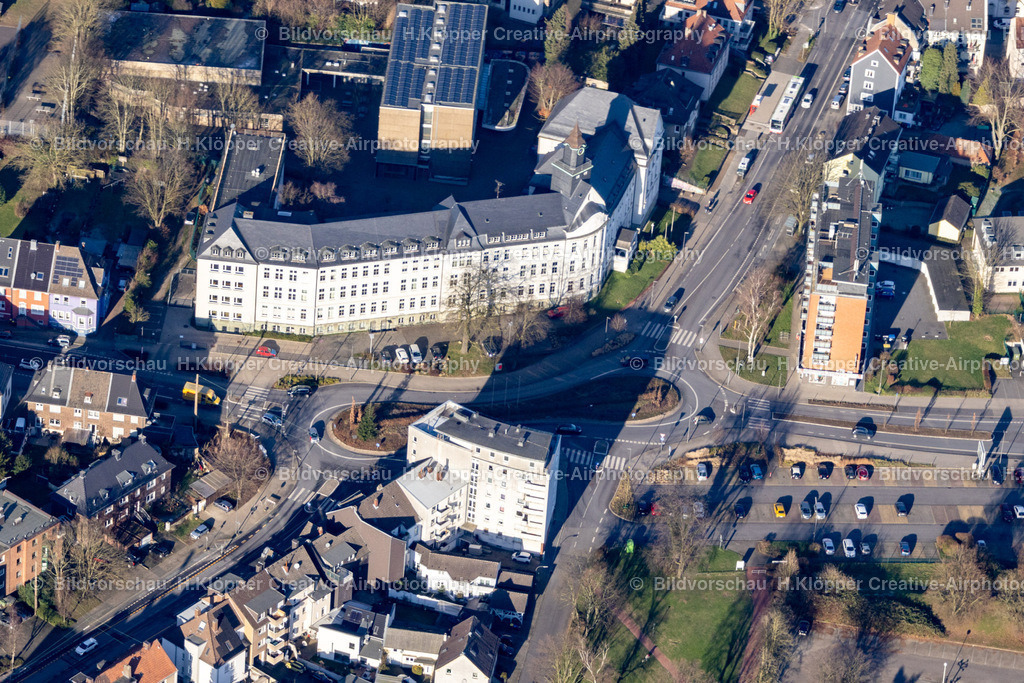 luftbilder-recklinghausen-stadt-nordrhein-westfalen-ruhrgebiet-7671 | luftbilder-recklinghausen-stadt-Luftbildfotograf Hermann Klöpper - Realisiert mit Pictrs.com