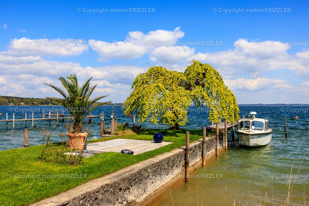 Fraueninsel | medienkrizzler - Realisiert mit Pictrs.com