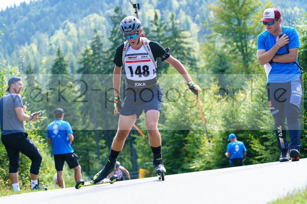 DP Arber  | Deutschlandpokal ARBER am 15. - 17. September 2023