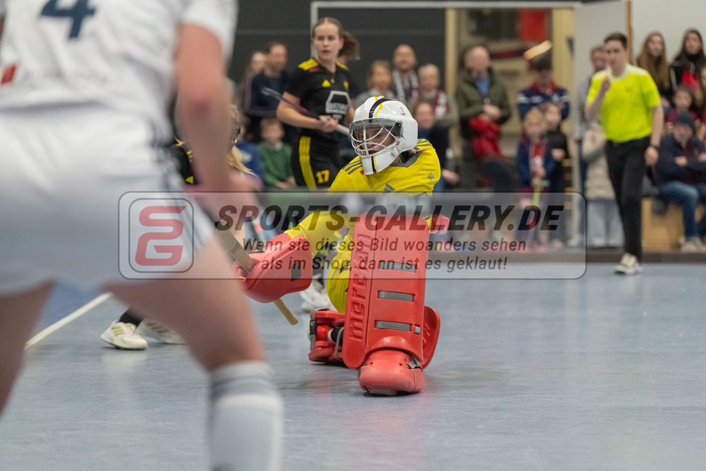 HK_20260131_107323 | 1/4 Finale 1. Bundesliga Damen Düsseldorfer HC - Harvestehuder THC am 31.01.2026