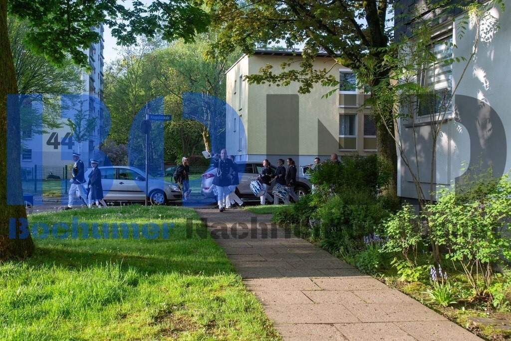 26.04.2025 - | 26.04.2025 -(Foto: Jenny Musall/Bochum Journal) - Realisiert mit Pictrs.com