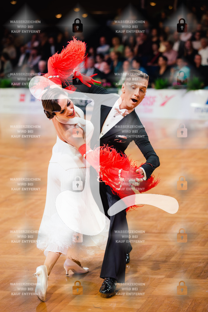 GOC 2025 - WDSF PD Super Grand Prix Standard 6th (21) Nikita Anikeev _ Elina Kokotova (Authorised Neutral Athlete)-2025-08-21-1404 | Webshop for digital downloads and prints of dance sport, event & show photographer Julian Link - Realisiert mit Pictrs.com