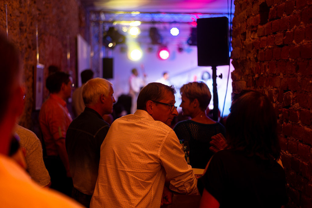 Habana Tradicional | Habana Tradicional im Forte Belvedere Leisnig zum Festival Hallo Leisnig 2022. - Realisiert mit Pictrs.com