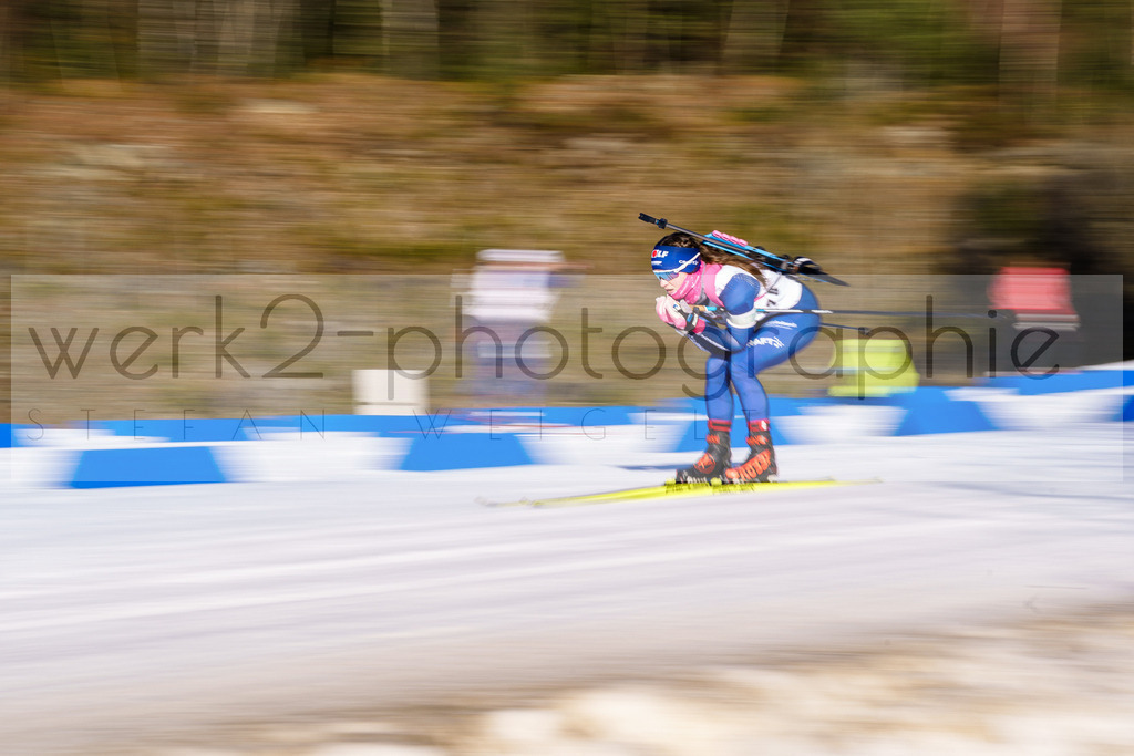 DP Arber - 12. Dezember 2025 | 2. DSV JOKA Deutschlandpokal (DP ARBER) - 12. bis 14. Dezember im ARBER Hohenzollern Skistadion