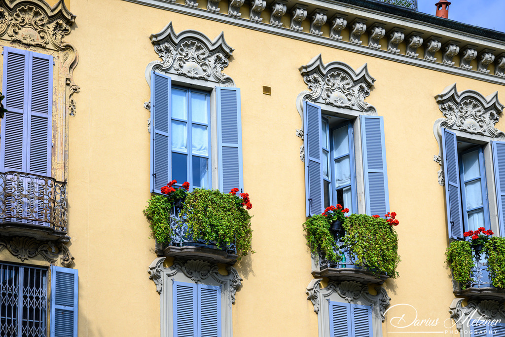 Maillard in Italien | Mailand in Italien 