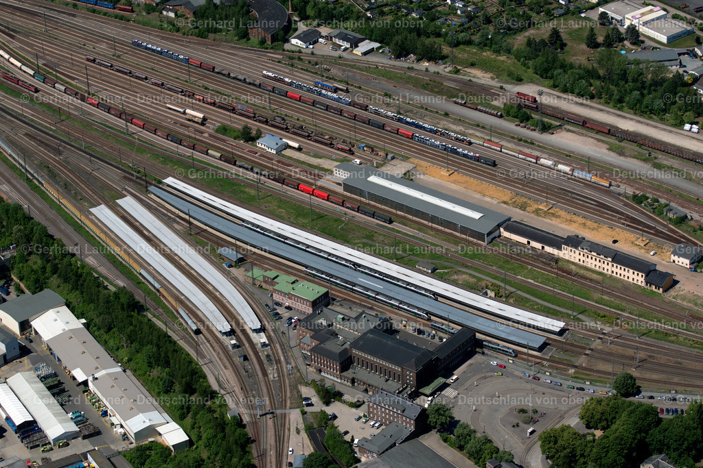 3803502 | Bahnhof, Zwickau