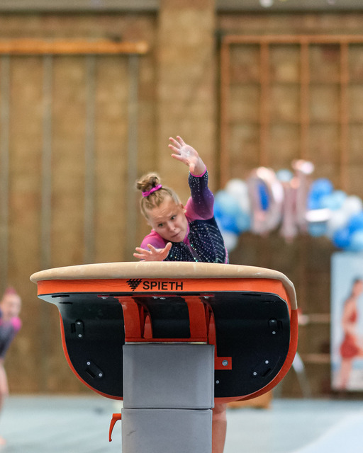 4.WKT - Regionalliga Nord der Deutschen Turnliga (DTL) 2025 in Schwäbisch Gmünd | 4.WKT - Regionalliga Nord der Deutschen Turnliga (DTL) 2025 in Schwäbisch Gmünd Datum: 20251109Ort: Schwäbisch Gmünd(DE) - Großsporthalle Schwäbisch GmündFotograf: Christian Habel