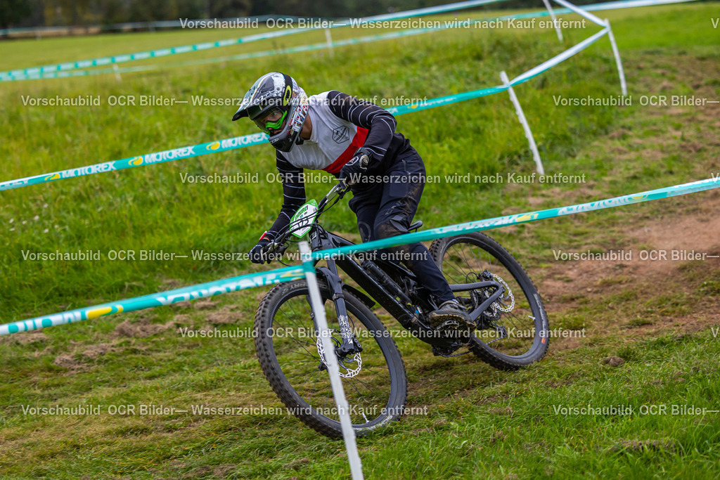 Enduro One Eifa SO R6-8951 | OCR Bilder Fotograf Eisenach Michael Schröder