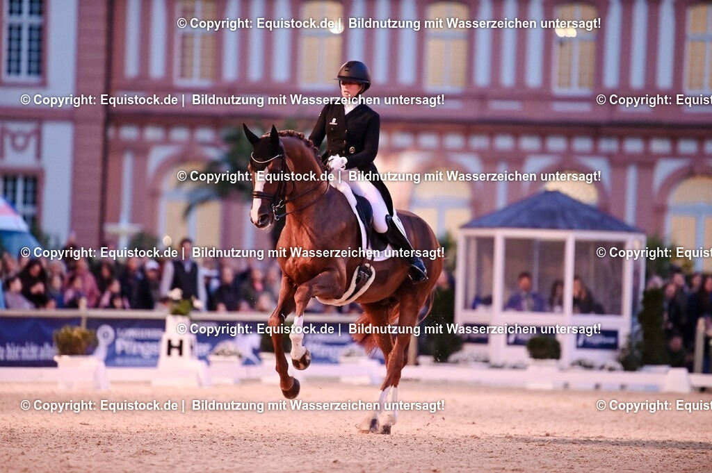 20250608_Longines Grand Prix Kür_0181 | Foto: Thomas Hartig