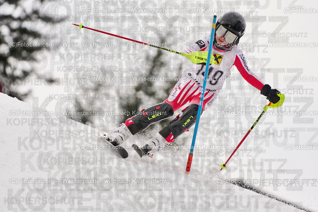 ALP4499_KinderCup-SL_STMK_Strallegg_Schwab Amelia Christina | Raiffeisen KINDERCUP Alpin, SLALOM auf der JogllandStreif in Strallegg am So 23. Februar 2025. Veranstaller: Steirischer Skiverband (5000). Skiunion Strallegg (5197).