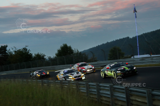 24hNbr19_0039425JB_JB | 24h Nürburgring 2019 - ADAC TOTAL 24-Rennen - Foto: Gruppe C Photography; #99 BMW M6 GT3, Rowe Racing: Nicky Catsburg, Marco Wittmann, Jesse Krohn, John Edwards - Realisiert mit Pictrs.com