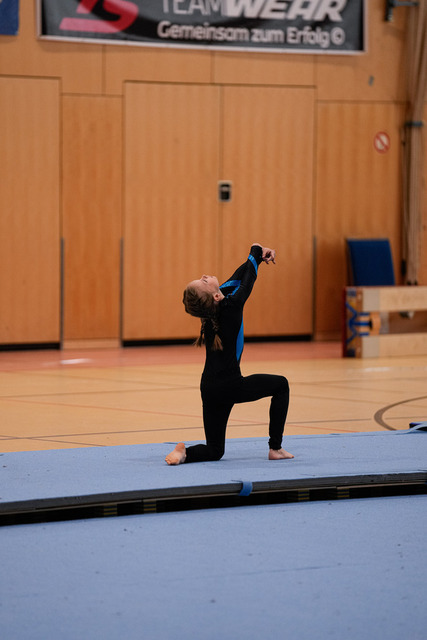 20260425 Gerätturnen  Vormittag | Landkreismeisterschaften Erding 2026Datum: 20260425Ort: Erding(DE) - Sempt-Sport-HalleFotograf: Christian Habel