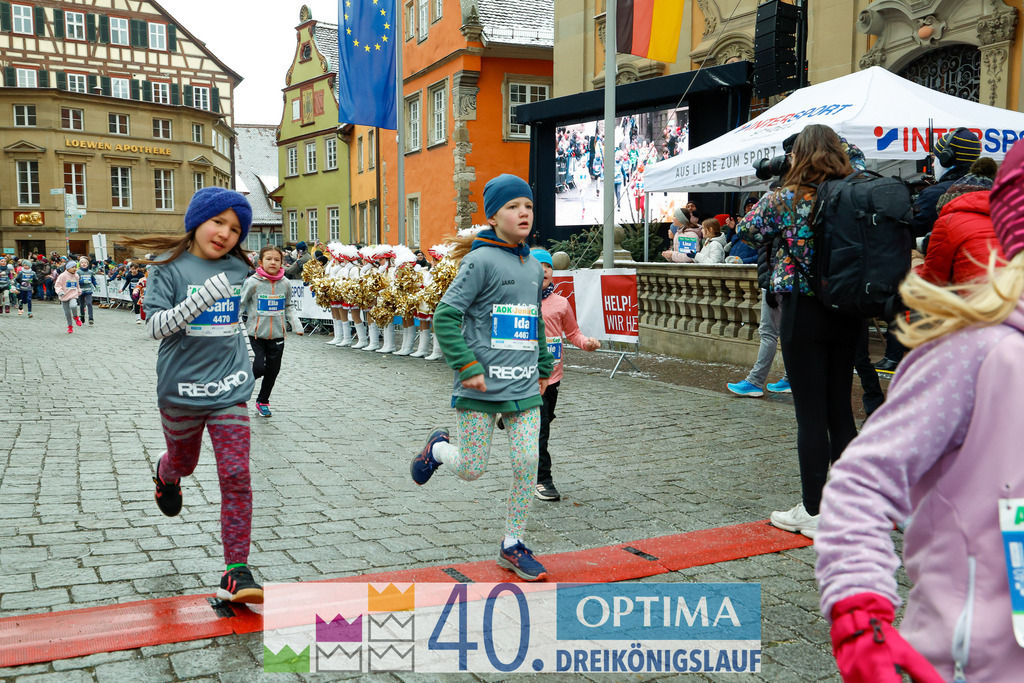 AOK JuniorCup 400m | 3koenigslauf 2026 - Realisiert mit Pictrs.com