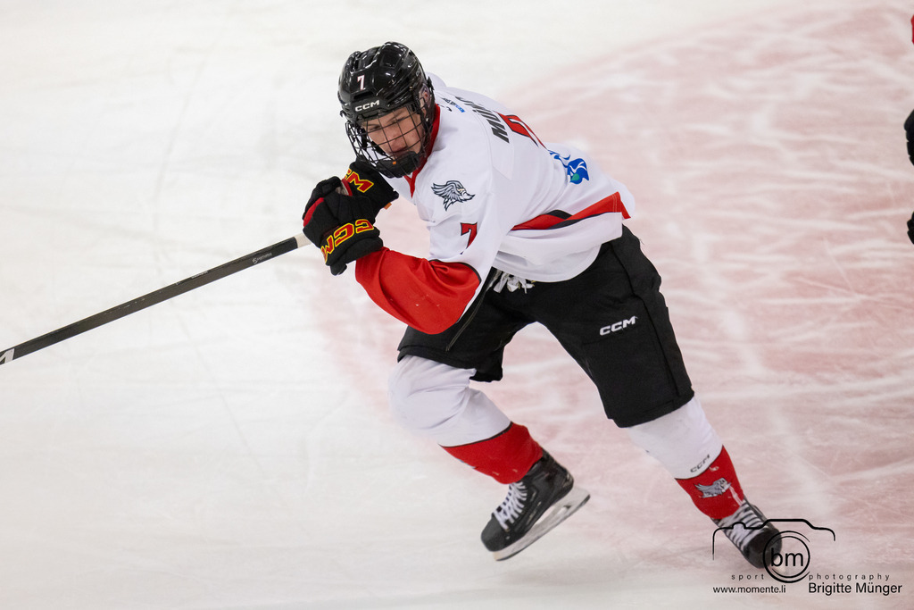 Tyresö Hanviken Hockey vs IFK Täby HC_570A0357 | Preseason U18 Regional Herr Östra - Realisiert mit Pictrs.com