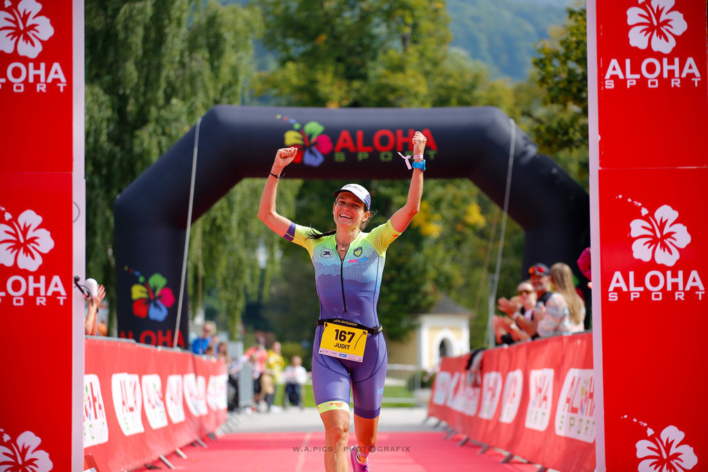 ALOHA MONDSEE TRIATHLON 2025 | AUSTRIA, 07.09.2025, Mondsee, ALOHA MONDSEE TRIATHLON 2025, Photo: WAPICS / Andreas Willdoner