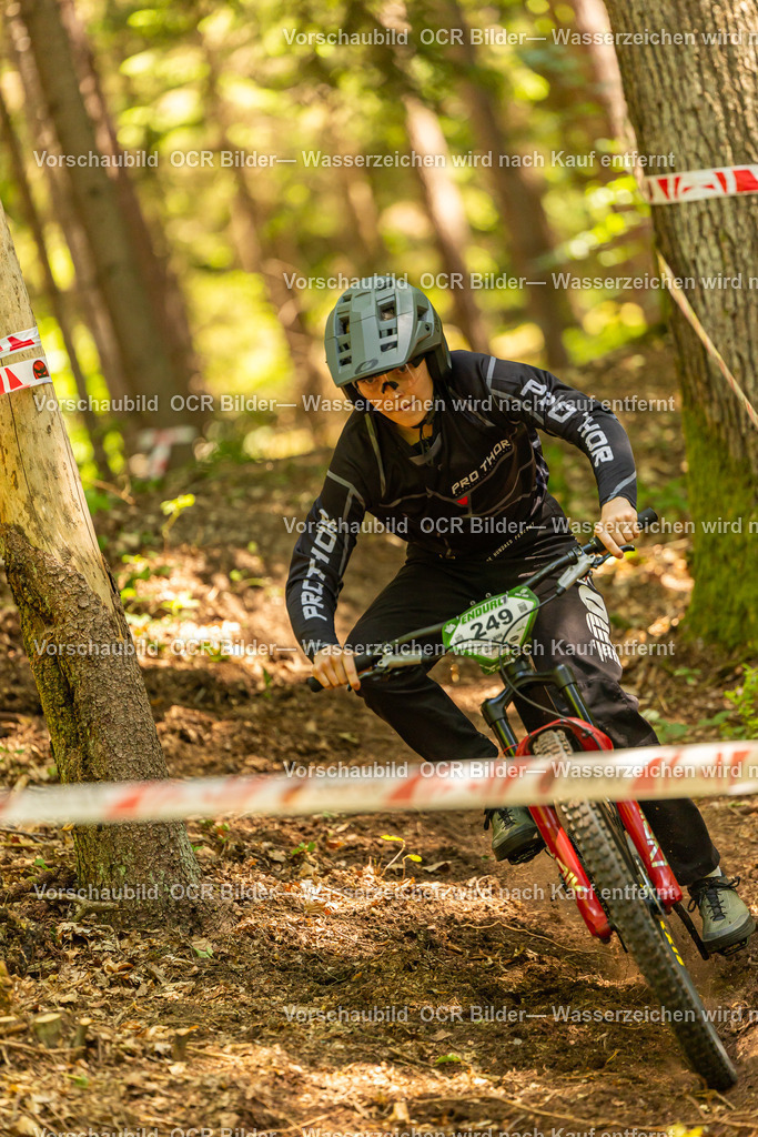 E1 Trieb Samstag R1-1373 | OCR Bilder Fotograf Eisenach Michael Schröder