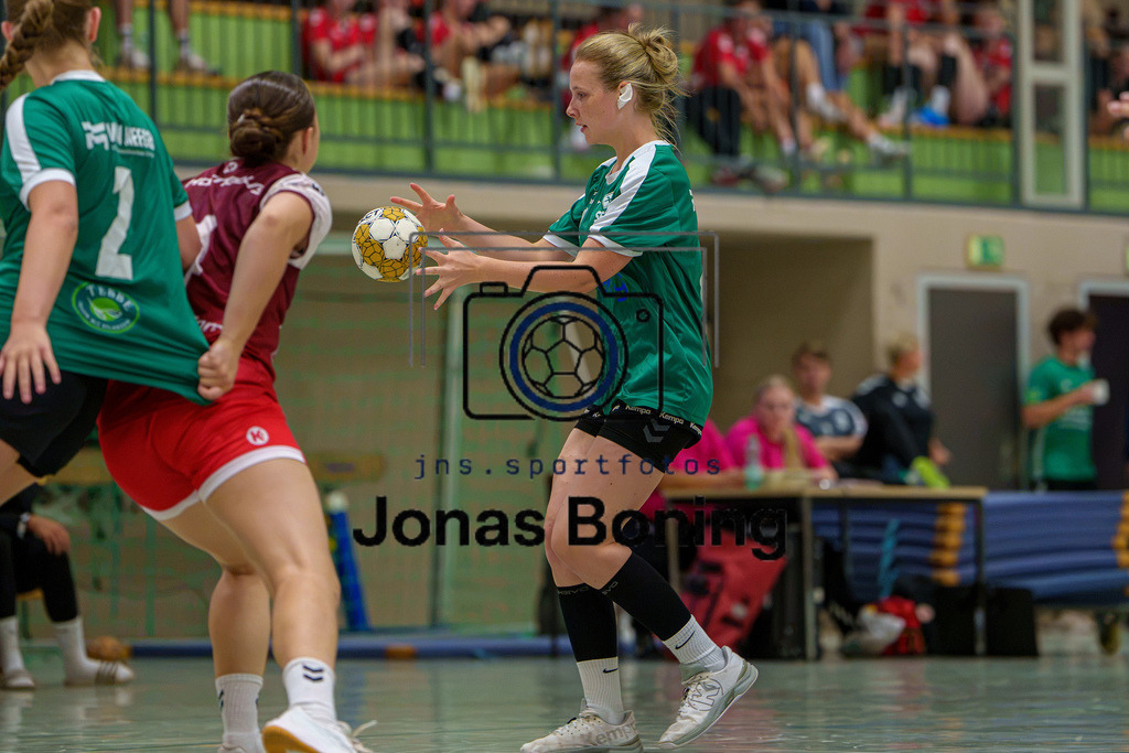 Handball I Guardians-Cup I Saison 2026-2027 I Samstag  I 43341 | jns.sportfotos - Realisiert mit Pictrs.com