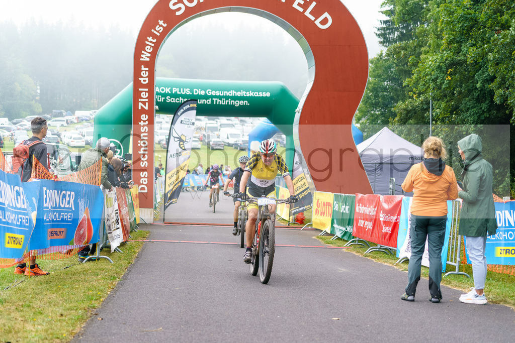 RennsteigRIDE 2024 | 8. RENNSTEIGRIDE am 31. August 2024 - Das Mountainbike-Event am Rennsteig!