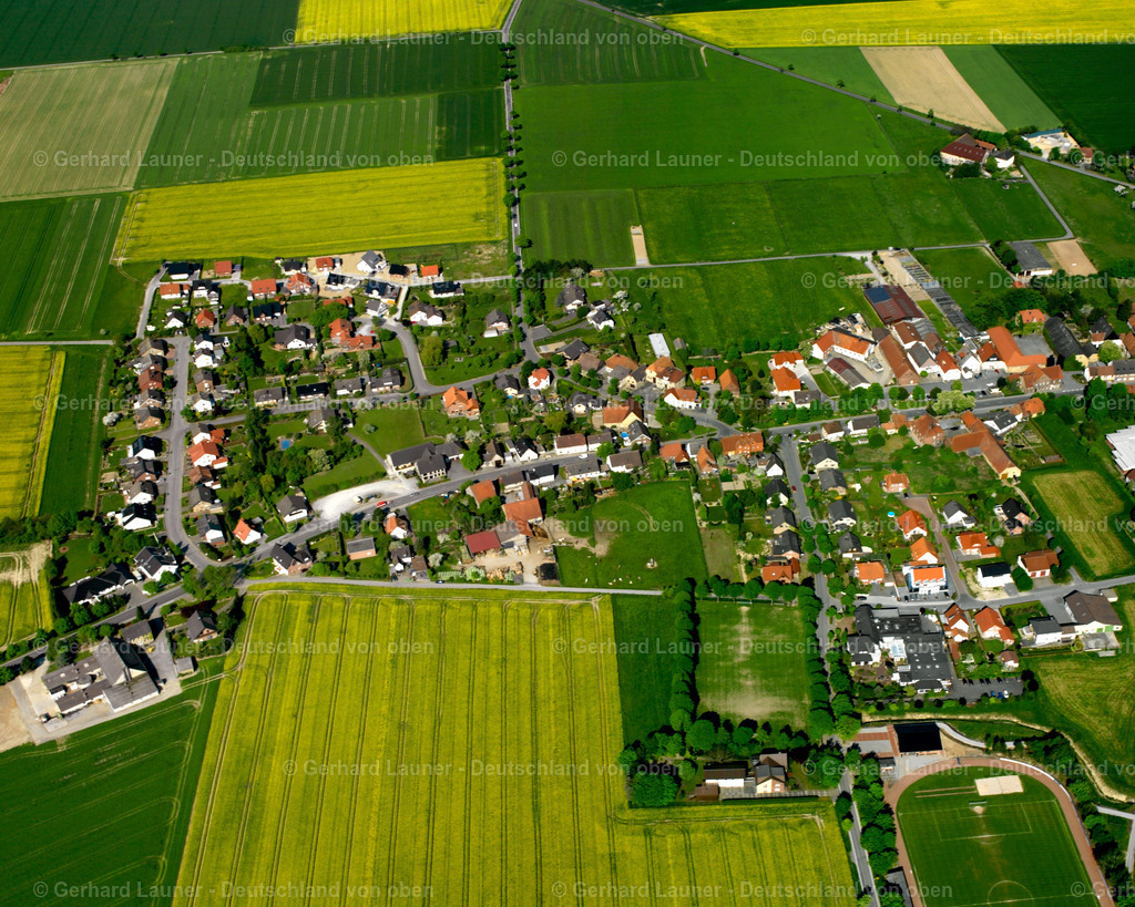 2620043 | Oestereiden, Rüthen