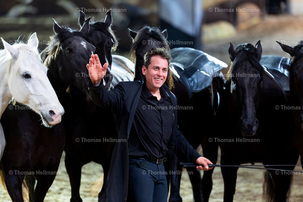 TH_Hop Top Show_26794 | EQUITANA 2025 am 07.03.25 in Essen