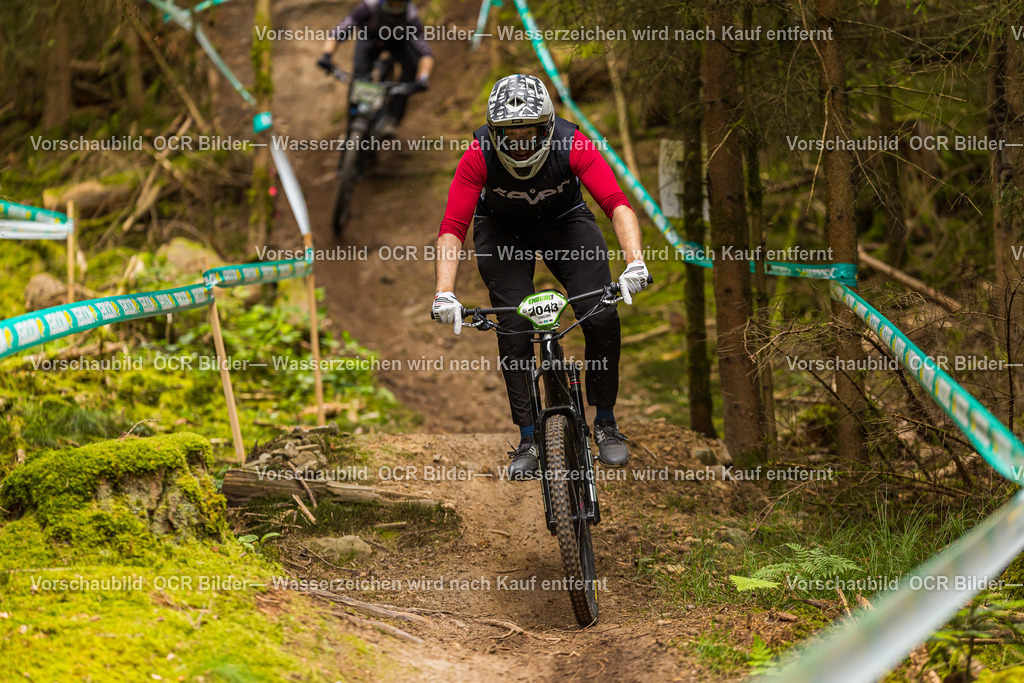 Enduro One Trieb Freitag R3-0691 | OCR Bilder Fotograf Eisenach Michael Schröder